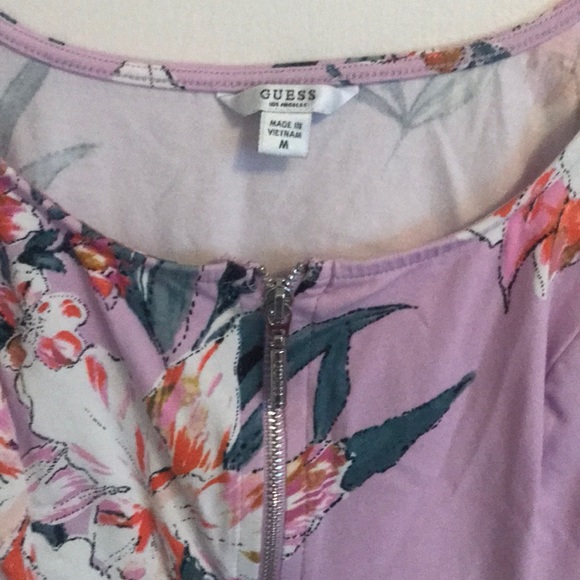 Guess top - Picture 2 of 3